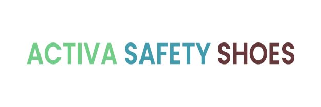 Activa Safety Shoes