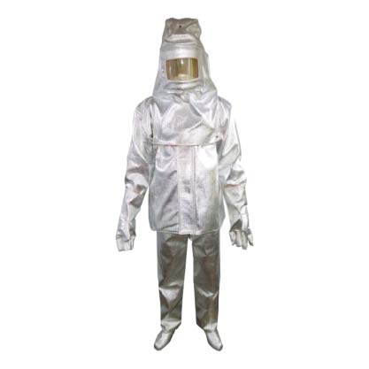 Fall protection