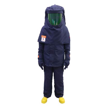 Confined Space Systems