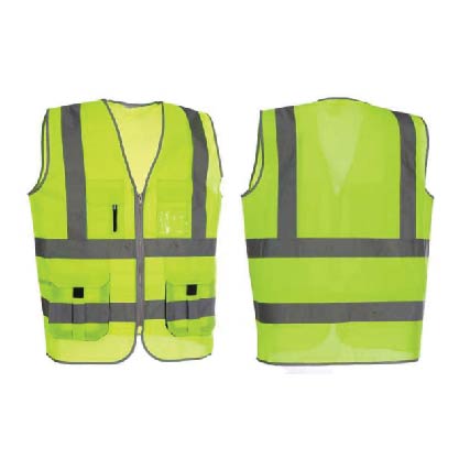 Fall protection