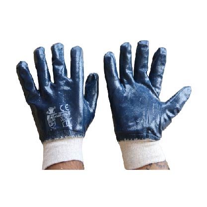 Fall protection