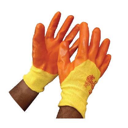 Fall protection