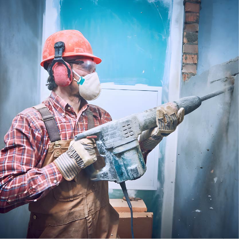 Power tools