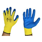 Fall protection